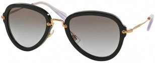 atomic blonde miu miu sunglasses|Miu Miu 03QS .